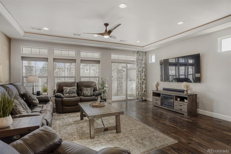 5474 Espana St, Denver, CO 80249