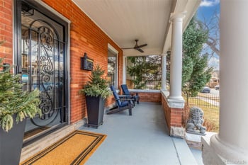 234 Emerson St, Denver, CO 80209