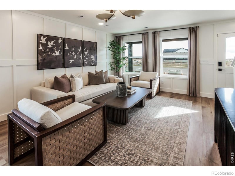 937 Trumpet Ln, Windsor, CO 80550
