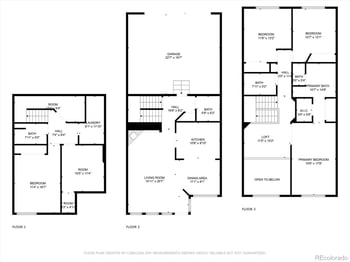 1162 130th Ave #B, Thornton, CO 80241