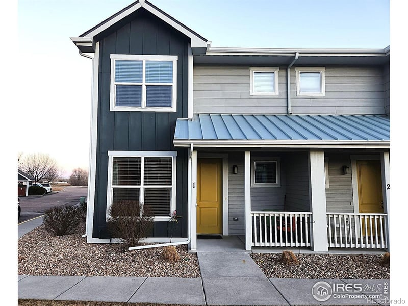 6340 Orchard Park Dr #1, Greeley, CO 80634