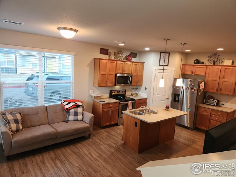 6340 Orchard Park Dr #1, Greeley, CO 80634