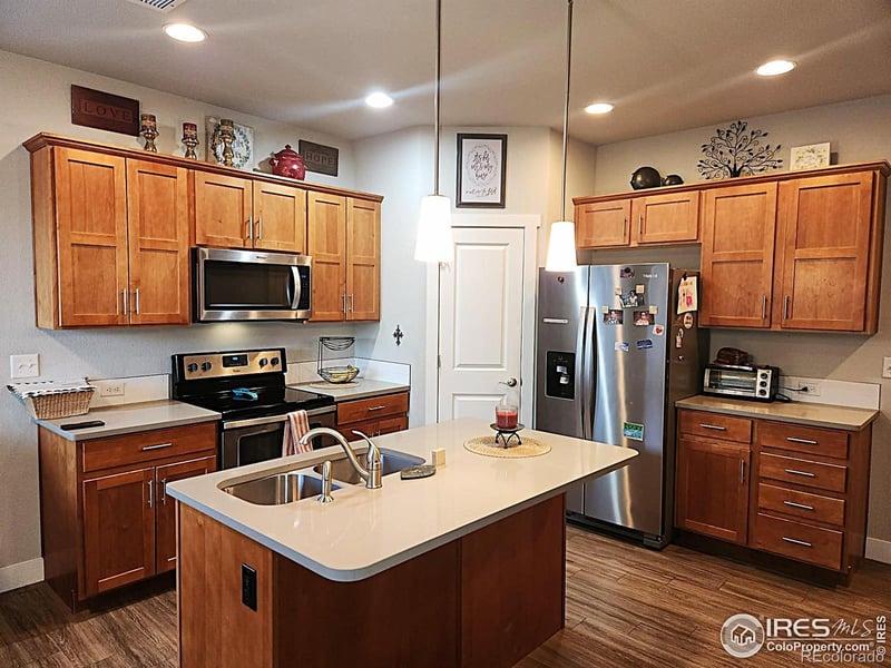 6340 Orchard Park Dr #1, Greeley, CO 80634