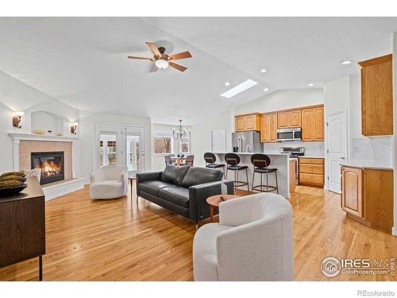 3450 Laplata Ave, Loveland, CO 80538