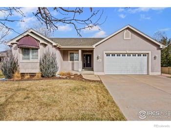 3450 Laplata Ave, Loveland, CO 80538