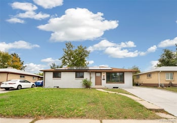 556 Empire St, Aurora, CO 80010