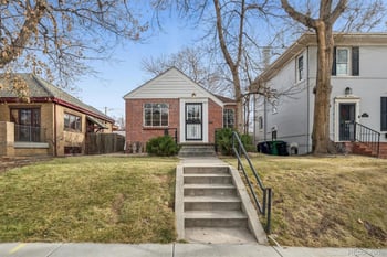 1826 Bellaire St, Denver, CO 80220