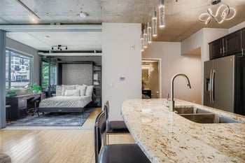 1475 Delgany St #309, Denver, CO 80202