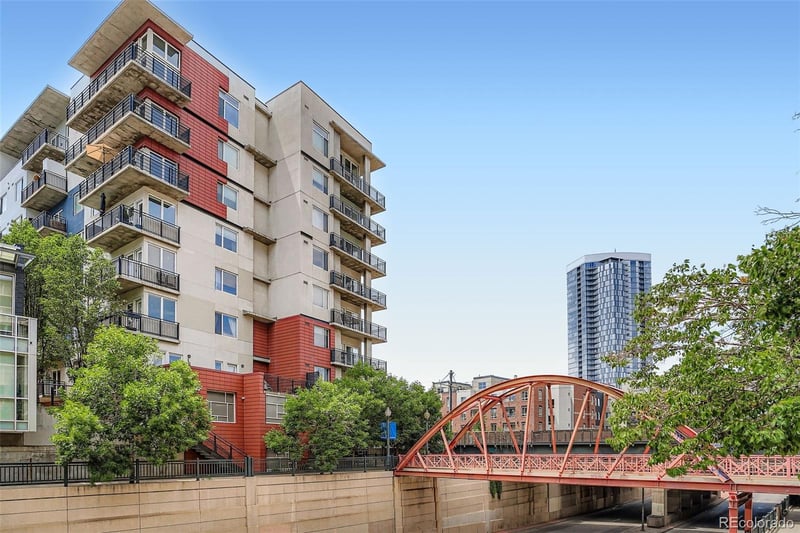 1475 Delgany St #309, Denver, CO 80202