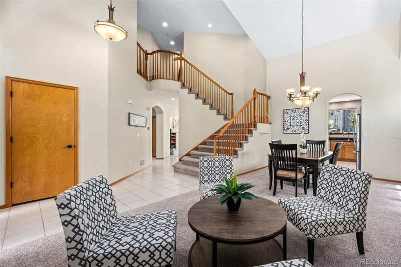 22463 Weaver Dr, Aurora, CO 80016