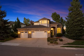 22463 Weaver Dr, Aurora, CO 80016