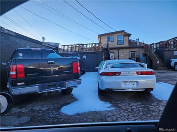 4324 Broadway Ave, Englewood, CO 80113