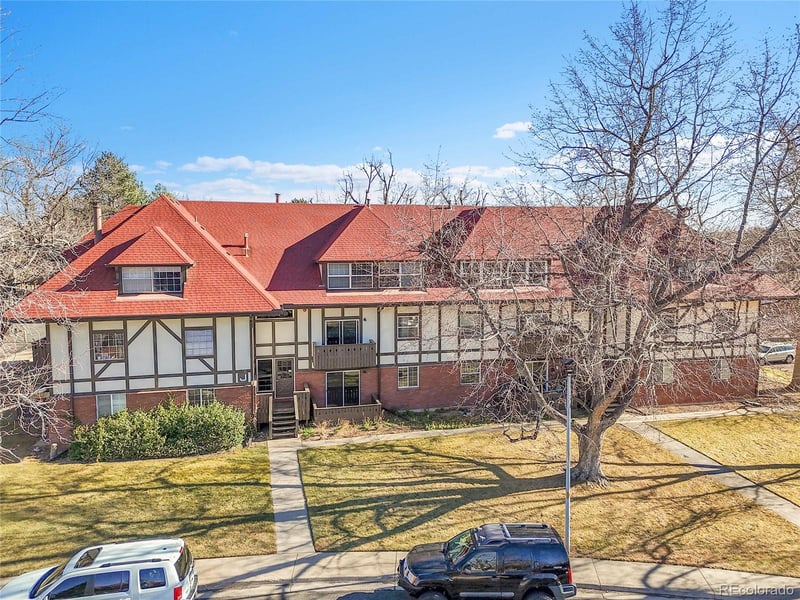 3250 Oneal Cir #25J, Boulder, CO 80301