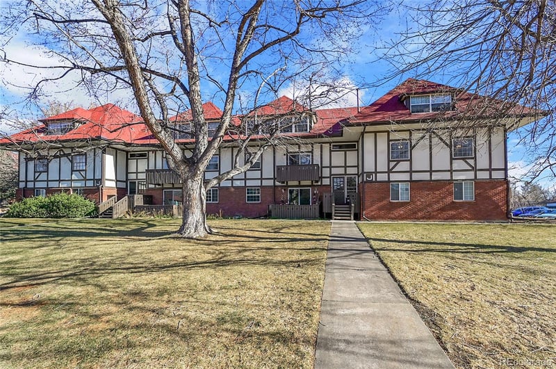 3250 Oneal Cir #25J, Boulder, CO 80301