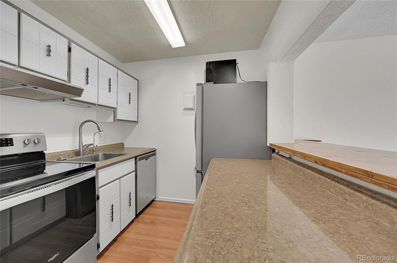 3250 Oneal Cir #25J, Boulder, CO 80301
