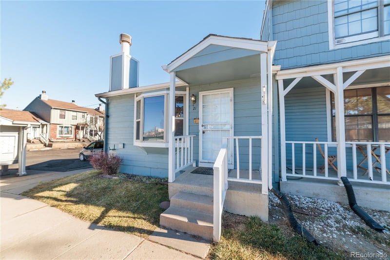 8212 Washington St #21, Denver, CO 80229