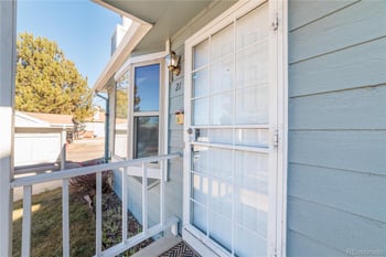 8212 Washington St #21, Denver, CO 80229