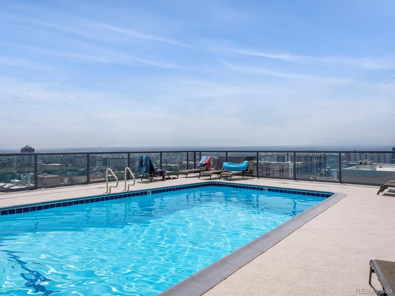 790 Washington St #206, Denver, CO 80203
