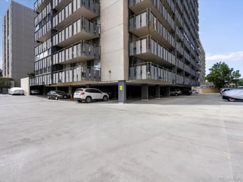 790 N Washington St #206, Denver, CO 80203