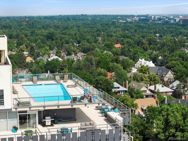 790 Washington St #206, Denver, CO 80203