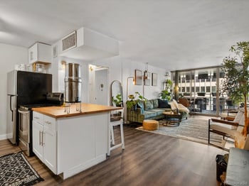790 Washington St #206, Denver, CO 80203