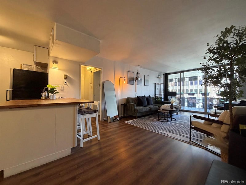 790 Washington St #206, Denver, CO 80203