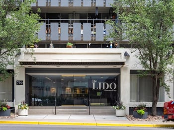 790 Washington St #206, Denver, CO 80203