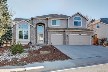 16092 66th Cir, Arvada, CO 80007