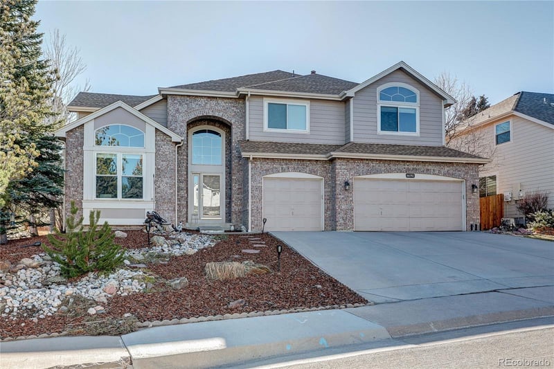 16092 66th Cir, Arvada, CO 80007