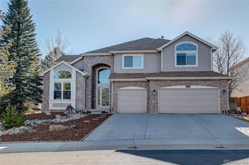 16092 66th Cir, Arvada, CO 80007
