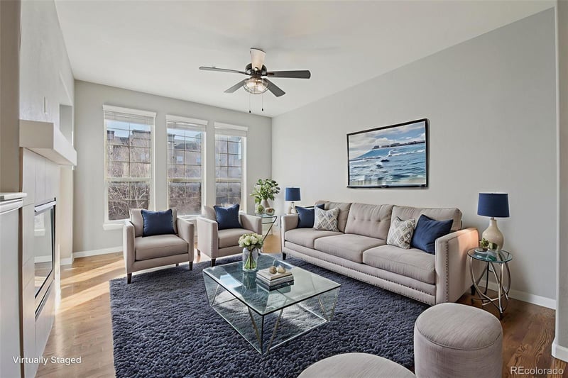 750 Elmhurst Dr #D, Highlands Ranch, CO 80129