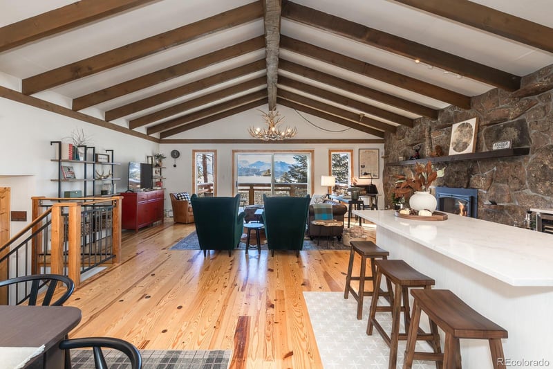 382 County Road 837, Fraser, CO 80442