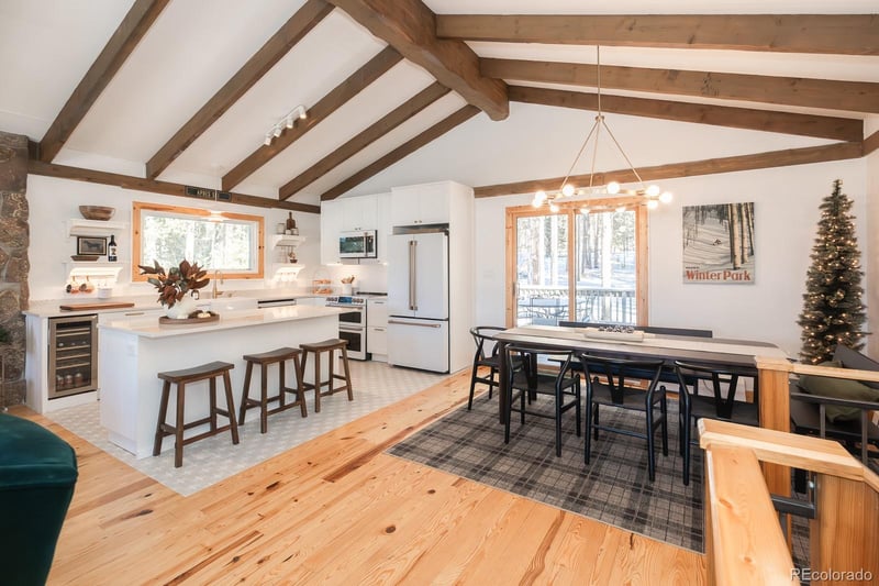 382 County Road 837, Fraser, CO 80442