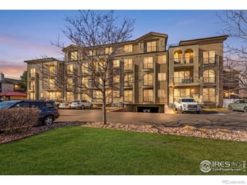 4500 Baseline Rd #3303, Boulder, CO 80303