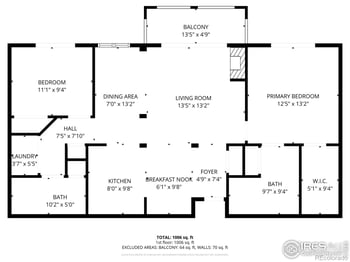 4500 Baseline Rd #3303, Boulder, CO 80303