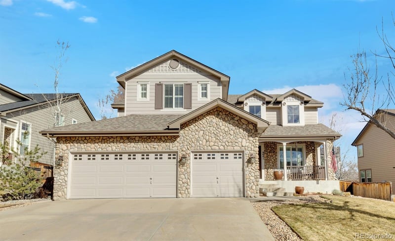 9641 Belfast Dr, Littleton, CO 80127