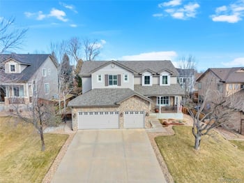 9641 Belfast Dr, Littleton, CO 80127