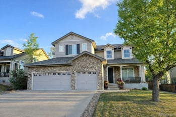 9641 Belfast Dr, Littleton, CO 80127