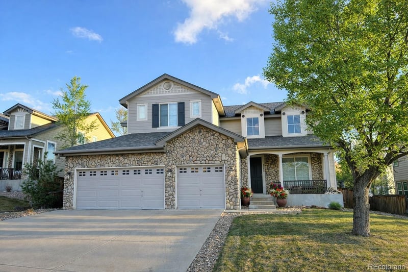 9641 Belfast Dr, Littleton, CO 80127