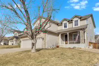 9641 Belfast Dr, Littleton, CO 80127