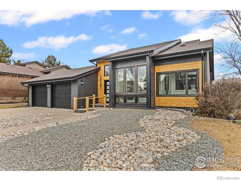 2151 Evergreen Pl, Loveland, CO 80538