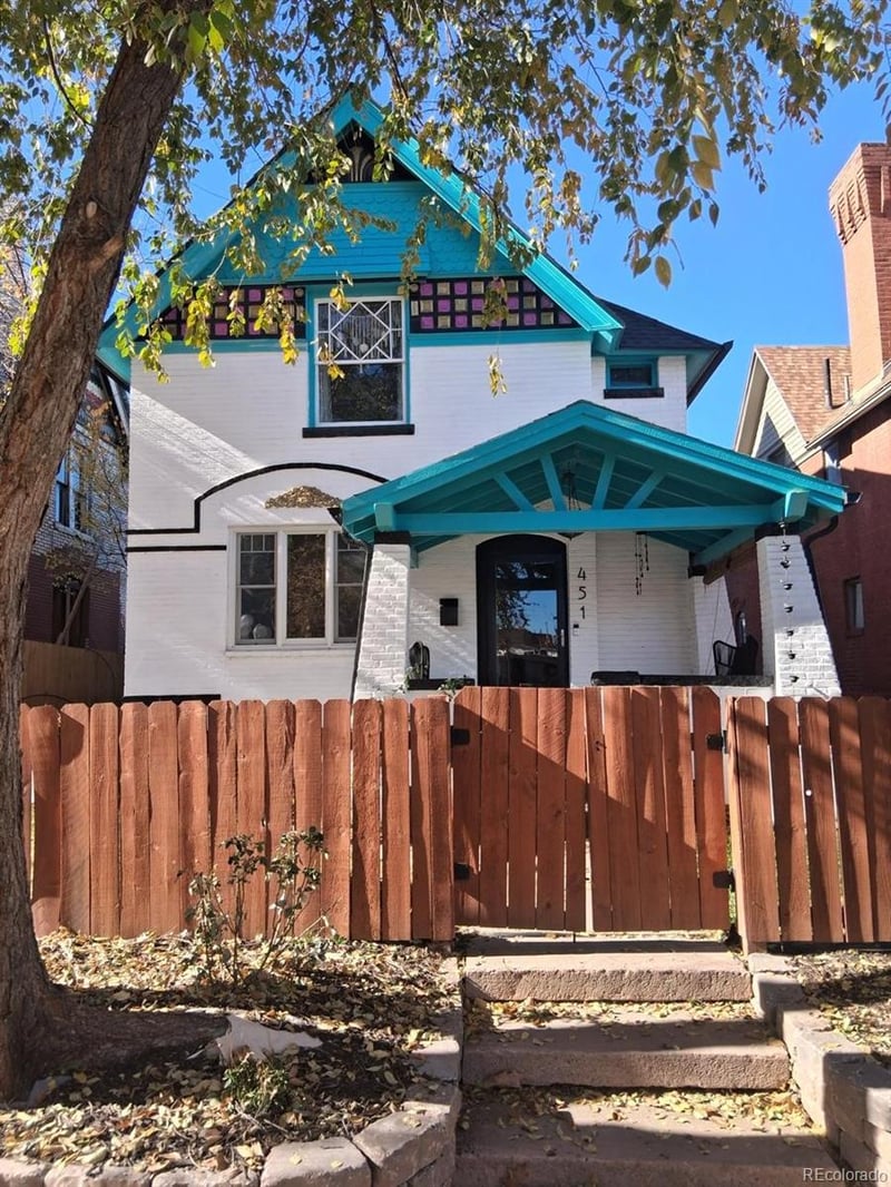 451 Acoma St, Denver, CO 80204