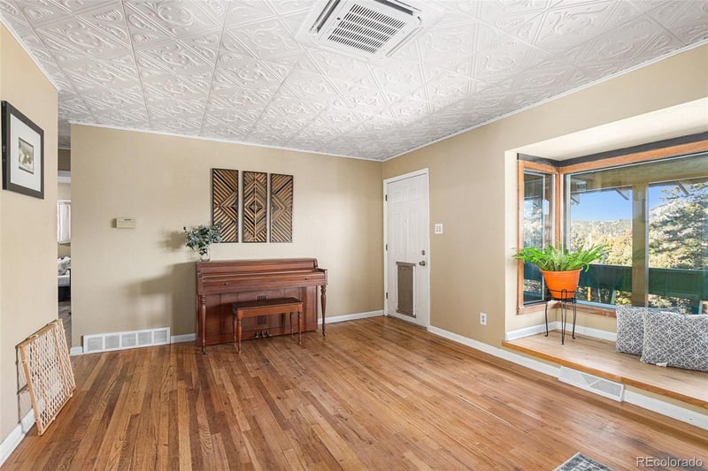 10148 S Turkey Creek Rd, Morrison, CO 80465