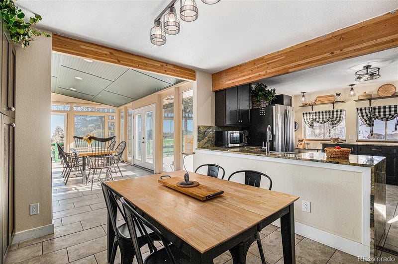 10148 S Turkey Creek Rd, Morrison, CO 80465