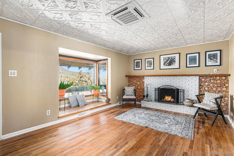 10148 S Turkey Creek Rd, Morrison, CO 80465