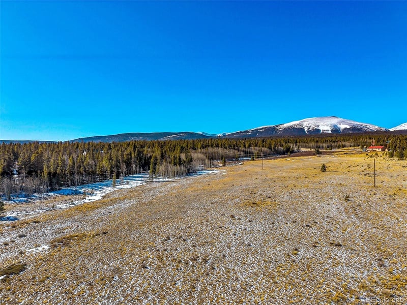 1957 Coil Dr Lot 118, Fairplay, CO 80440