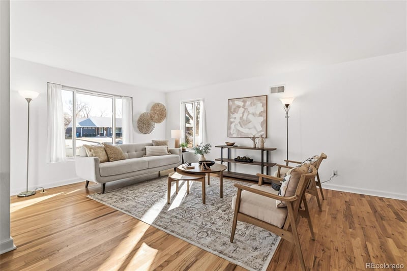 4535 Zephyr St, Wheat Ridge, CO 80033