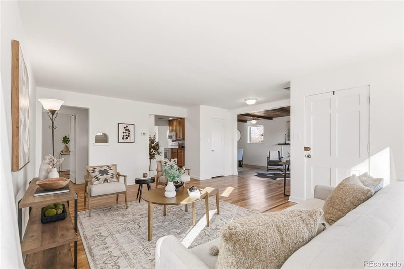 4535 Zephyr St, Wheat Ridge, CO 80033