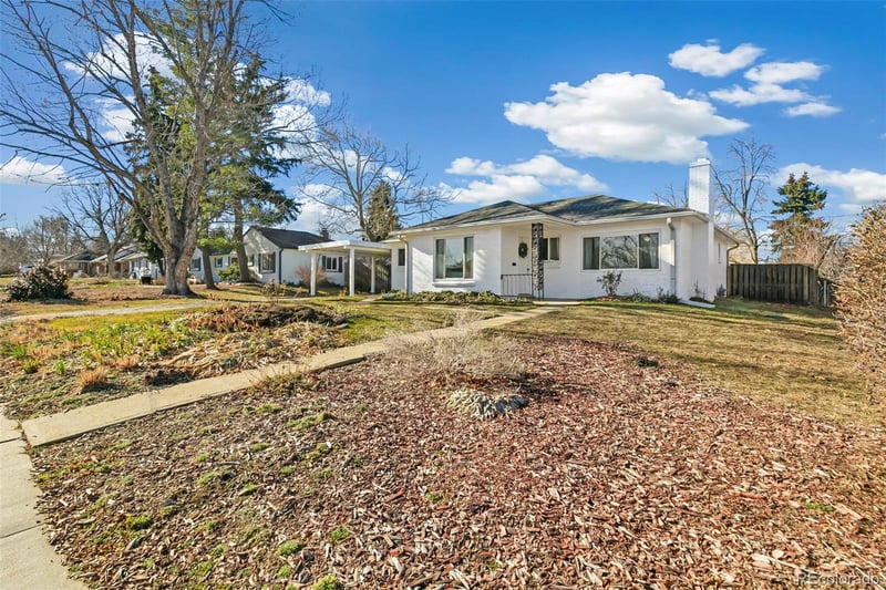 4535 Zephyr St, Wheat Ridge, CO 80033