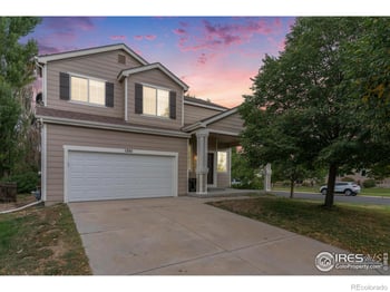 1201 102nd Ave, Greeley, CO 80634